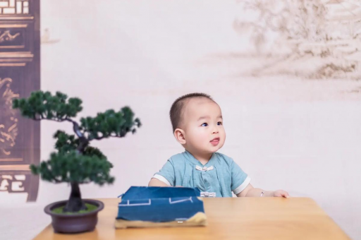 广州代怀试管生子宝宝两个月咳嗽